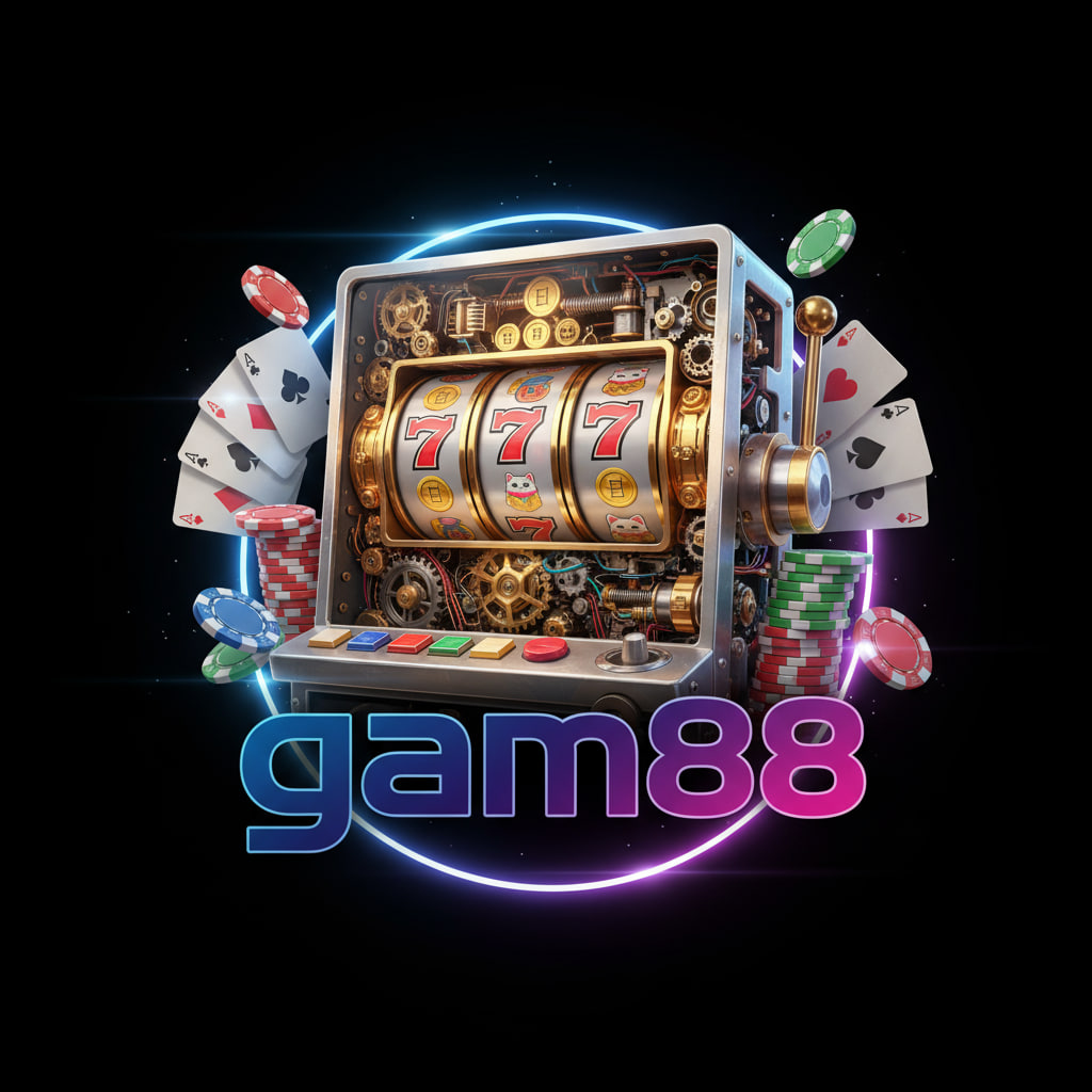Logo của gam88